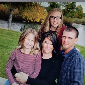 Meet your Posher, Mandy